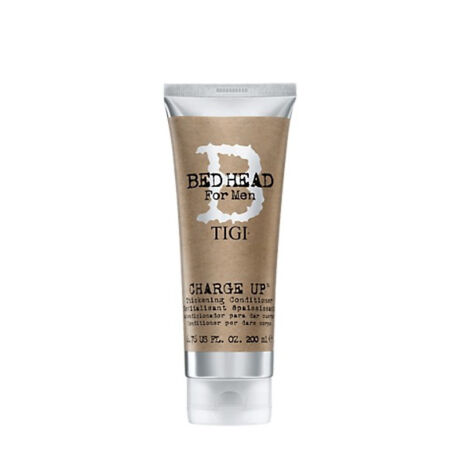 Tigi Bed Head for Men, Charge Up Thickening Conditioner